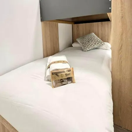 Belvilla By Oyo Playa Granada & Golf 9 Apartamento Motril