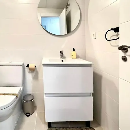 Apartamento Belvilla By Oyo Playa Granada & Golf 9