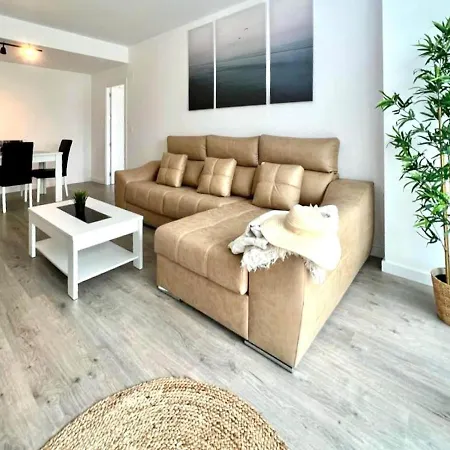 Apartamento Belvilla By Oyo Playa Granada & Golf 9 *
