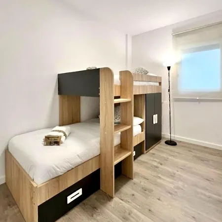 Belvilla By Oyo Playa Granada & Golf 9 Apartamento