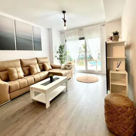 Belvilla By Oyo Playa Granada & Golf 9 *