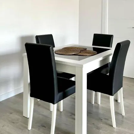 Belvilla By Oyo Playa Granada & Golf 9 * Motril