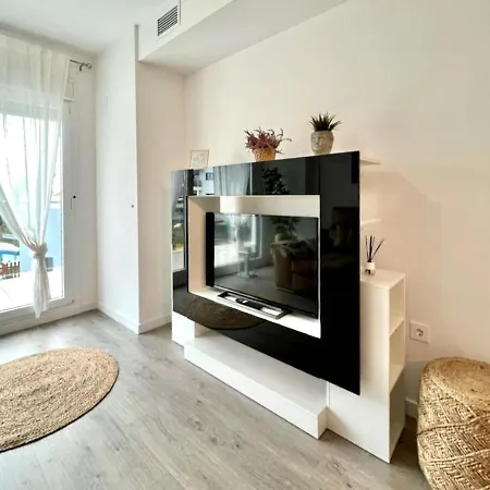 Apartamento Belvilla By Oyo Playa Granada & Golf 9