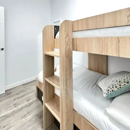 Belvilla By Oyo Playa Granada & Golf 9 Apartamento *