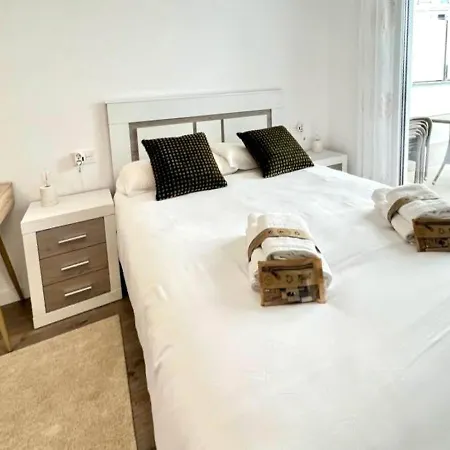 Belvilla By Oyo Playa Granada & Golf 9 Apartamento Motril