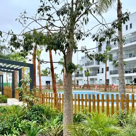 Belvilla By Oyo Playa Granada & Golf 9 Motril