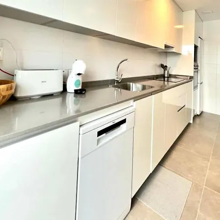 Belvilla By Oyo Playa Granada & Golf 9 Apartamento