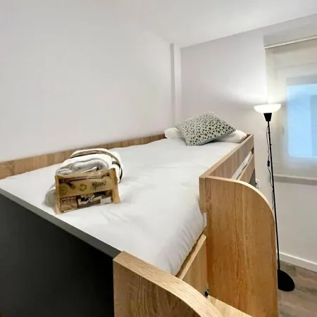 Apartamento Belvilla By Oyo Playa Granada & Golf 9 Motril