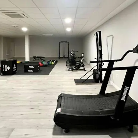 Belvilla By Oyo Playa Granada & Golf 9 Motril