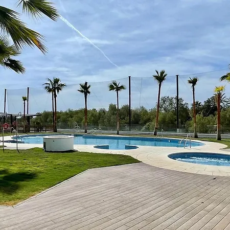 Apartamento Belvilla By Oyo Playa Granada & Golf 9