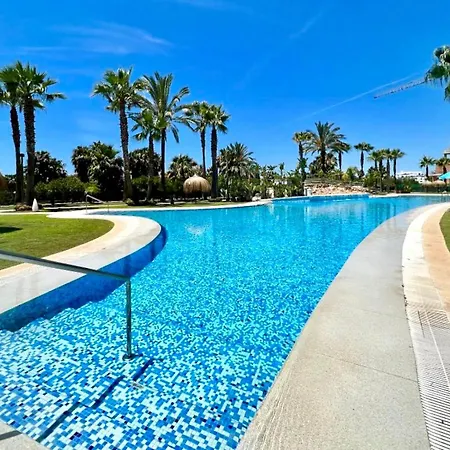 Apartamento Belvilla By Oyo Playa Granada & Golf 9